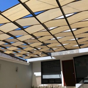 مظلات مساجد