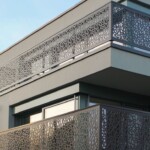 تركيب سواتر ليكسان وليزر