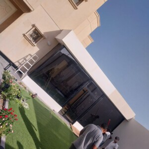 سواتر لكزان