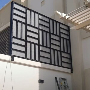 سواتر لكسان