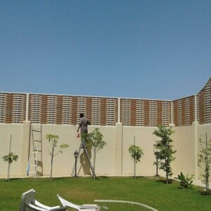 سواتر الشرقية