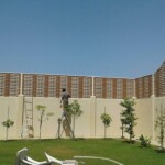 سواتر الشرقية