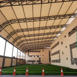 مظلات مدارس مظلات مدارس